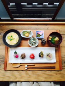 りげんどうランチ