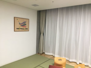 室内の様子